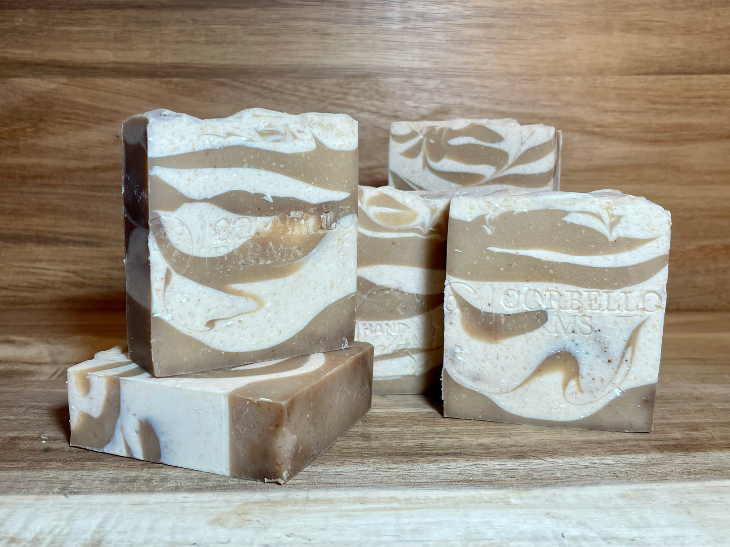 Goat's Milk Soap