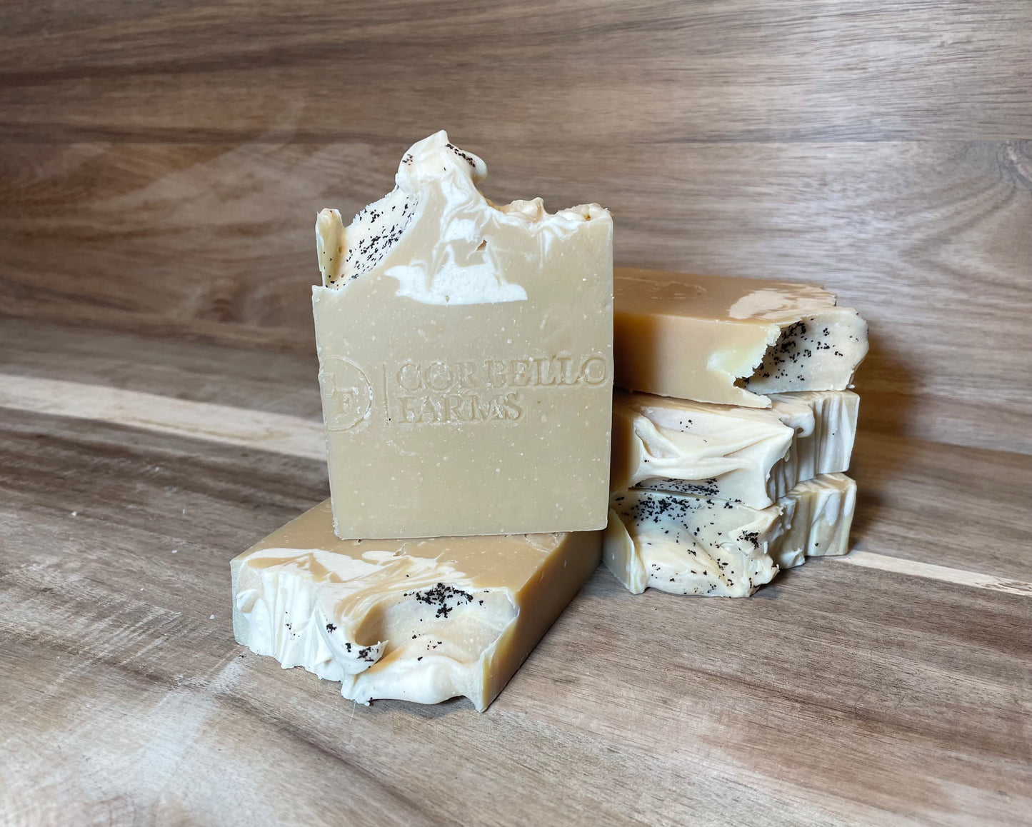 Goat's Milk Soap