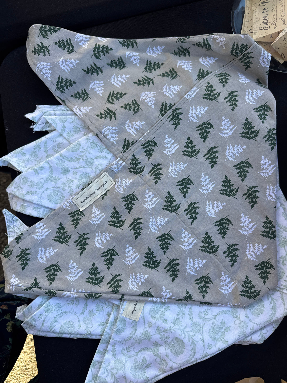 Bread Bags