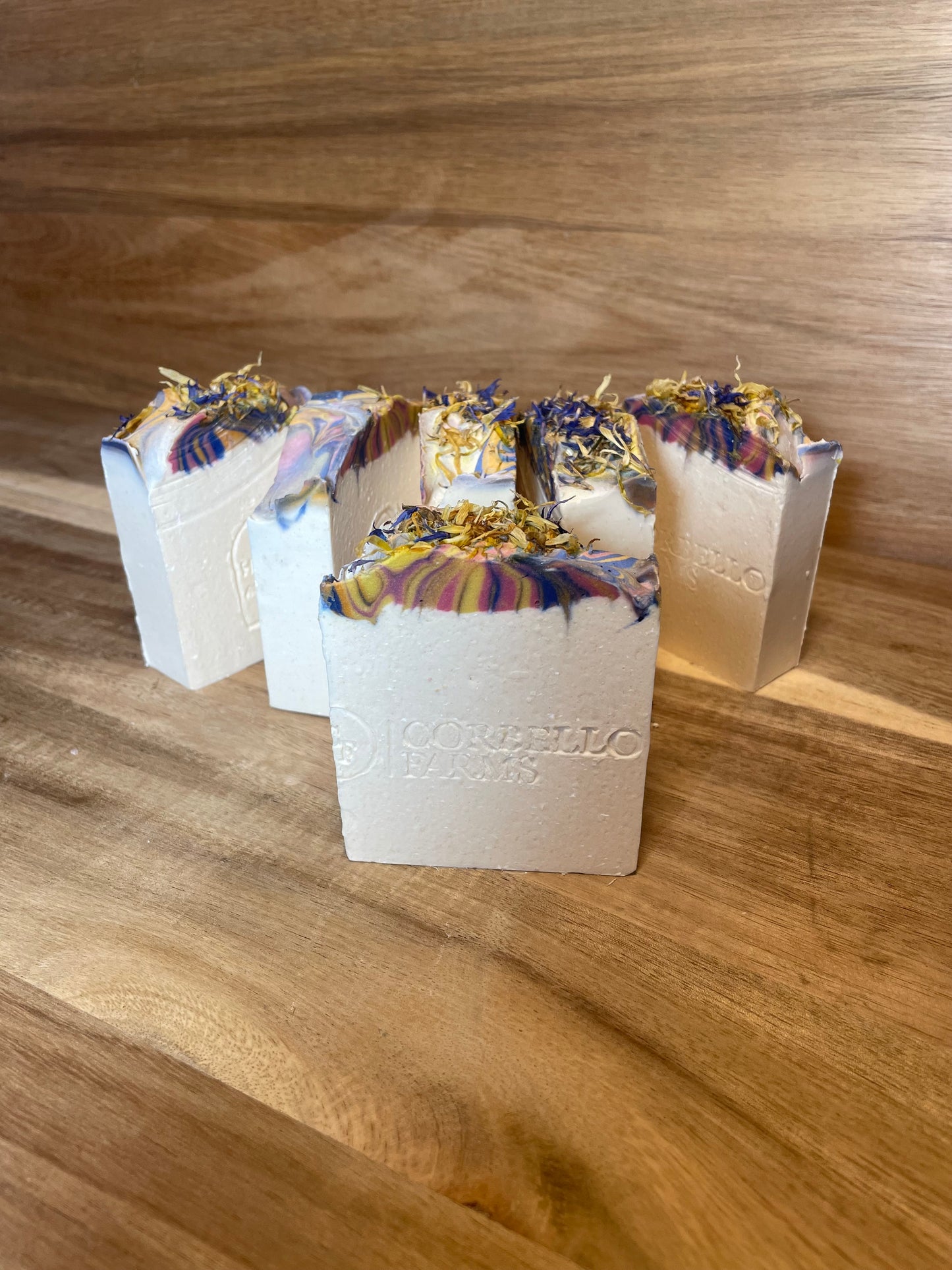 Goat's Milk Soap