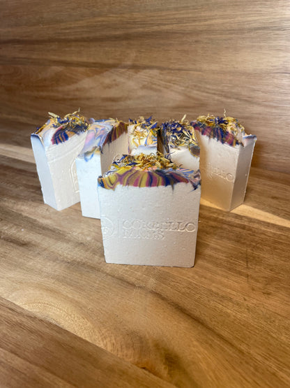 Goat's Milk Soap
