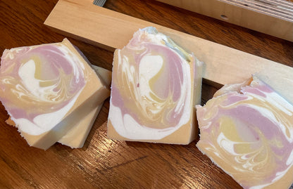 Goat's Milk Soap