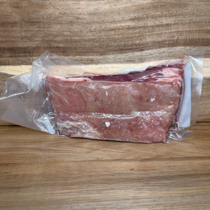 Beef Short Ribs