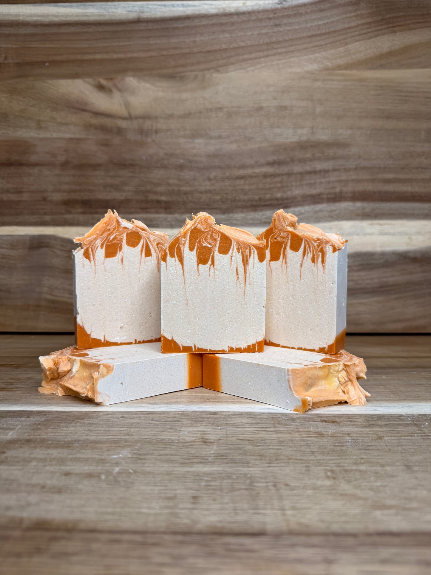 Goat's Milk Soap
