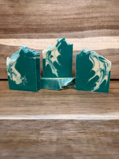 Goat's Milk Soap