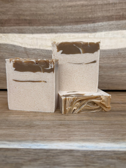 Goat's Milk Soap
