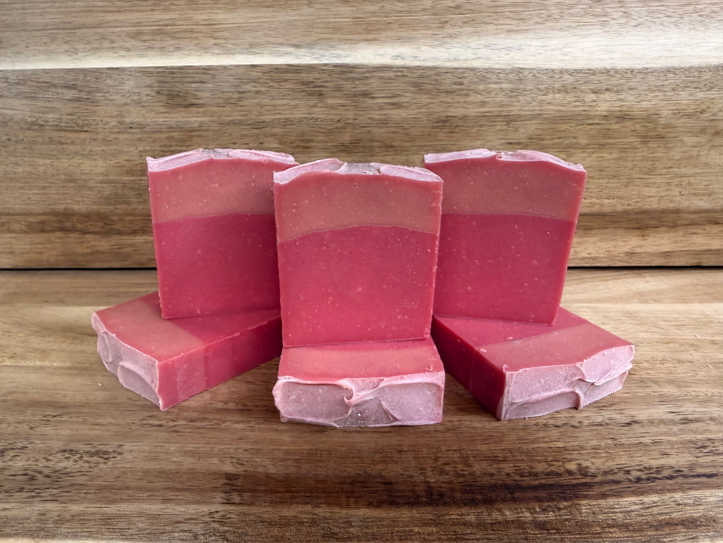Goat's Milk Soap