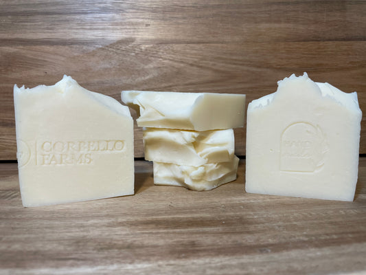 Tallow Soap